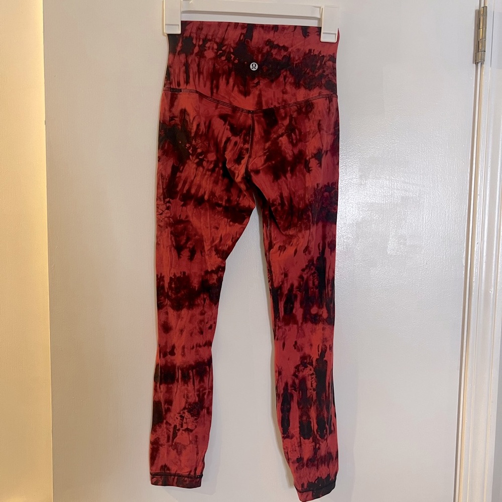 Lululemon Align